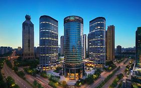 Courtyard By Marriott Hangzhou Qianjiang