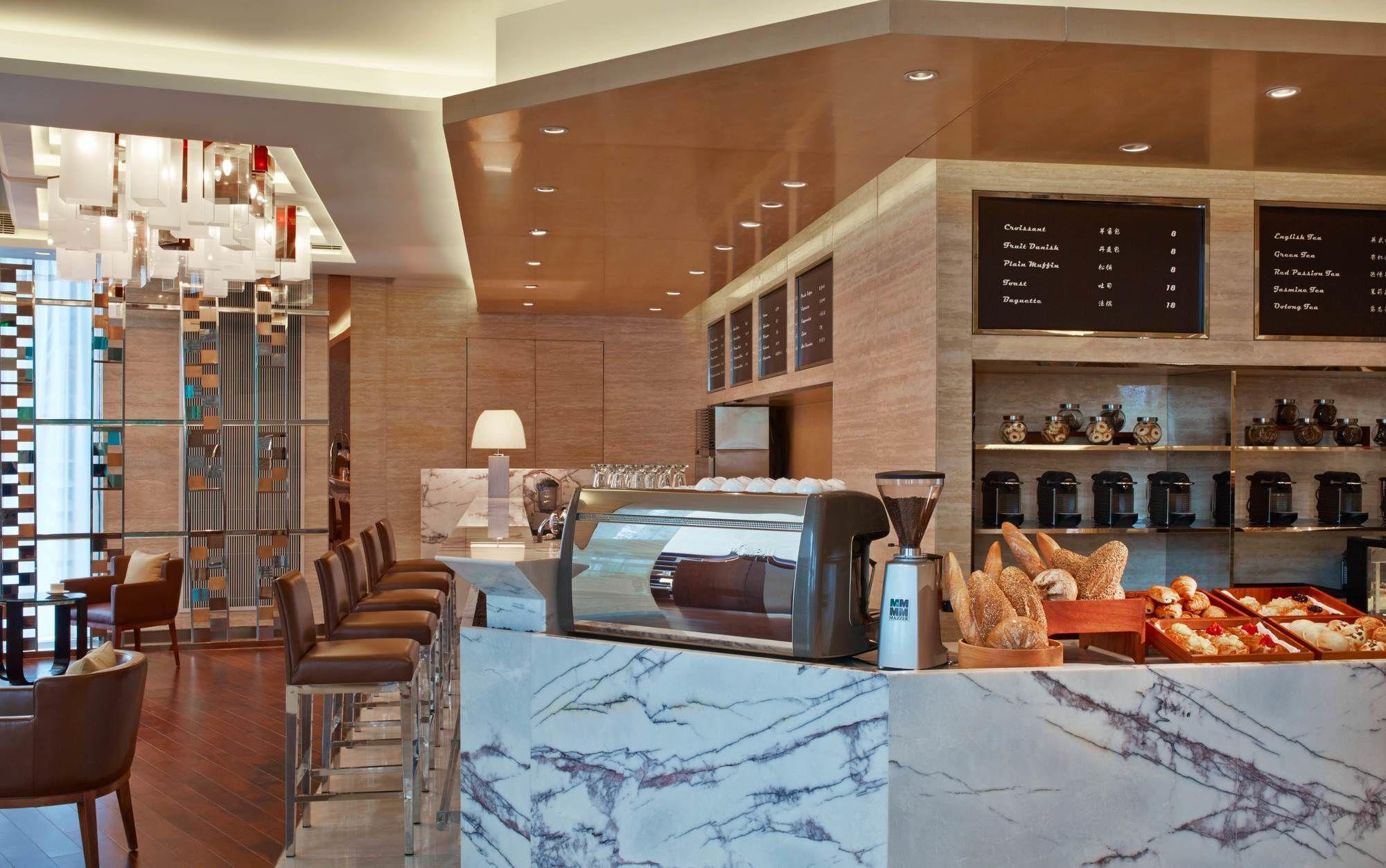 Courtyard By Marriott Hangzhou Qianjiang Exterior photo
